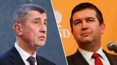 Lidé napjatě očekávají referendum ČSSD, odmítnutí politici neřeší