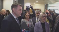 Zastupitelé Libereckého kraje řeší osud hejtmana Půty. Opozice chce, aby skončil