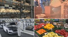 Růst cen v Česku zrychluje. Za řadu věcí si pořádně připlatíme