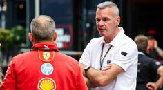 Kontroverzní konec ředitele závodu F1. Místo rezignace prý dostal padáka