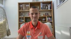 Šokovaný olympijský vítěz si rozmyslel konec, popere se o Tokio