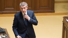 "Nehorázná ostuda!" zuří Babiš na vlastní poslance kvůli platům!