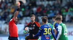 Dozvuky prvních jarních zápasů: Křivda, vztek a sporné momenty