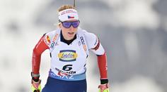 Smutné zprávy, ploténka nadále trápí Davidovou. Přijde i o MS