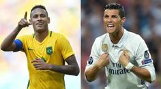 Jak Real vyřeší krizi? Odejde Ronaldo, přijde Neymar, píše tisk
