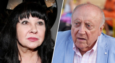 Patrasová zuří: Felix investoval moje miliony a přišel o ně. Nevěděla jsem to