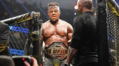 Ranař Ngannou potvrdil roli šampiona UFC, Figueiredo vrátil porážku Morenovi