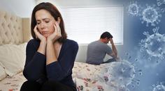 Experti varují před dalším následkem covidu. Může ovlivnit váš intimní život