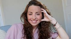 Kráska (20) si nemůže pomoct: V jednom kuse se zohavuje! FOTO UVNITŘ