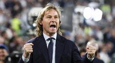 Nedvěd po osmém titulu Juve: Takový úspěch nikdo nezopakuje