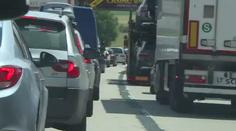 Dopravní komplikace na D1! Úsek u Brna ochromí stavební práce
