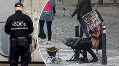 "Pseudoumělci" se i přes zákaz objevují. Mají nesmyslné výmluvy