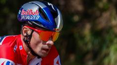 Roglič si přiblížil čtvrtý triumf na Vueltě. Zbývá mu už jen poslední krok