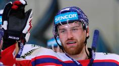 Jakub Nakládal si plní sny! Podepsal smlouvu v NHL