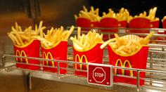 McDonald´s zveřejnil recepturu: Takhle děláme hranolky pro Čechy