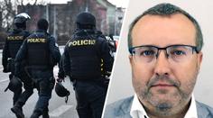 Pohřešovaný soudce zmizel z policejní databáze. Měli ho dopadnout v cizině