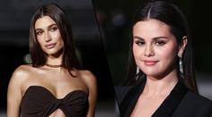 Selena Gomez a Hailey Bieber jako nejlepší kamarádky? Jedna fotka všechno změnila