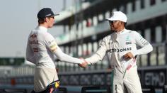 Mercedes se neodvolá proti výsledkům z Abú Zabí, fanoušci jsou rozčílení