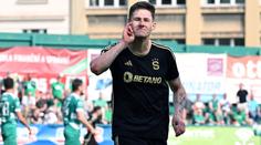 Přestup Martina Vitíka do Itálie je téměř hotový. Sparta dostane pořádný balík