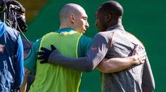Bude soucit s Kamarou fair play gestem roku? FIFA ho nominovala