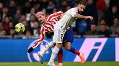 Bitva o Madrid je tady! Vrátí se Real do čela tabulky? Sledujte na Nova Sport