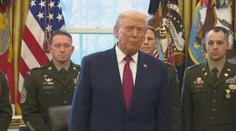 Svět, jak ho známe, končí. Evropa má obavy z Trumpových dalších rozhodnutí
