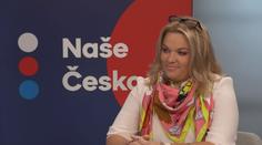 Za vším hledej ajťáka. Data se stávají zlatem současnosti, říká odbornice