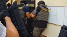 Střelce z Lounska vyšetřuje policie. Případ řeší jako výtržnictví