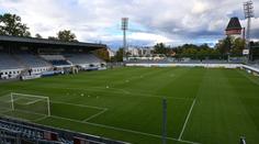 České Budějovice vypověděly Dynamu smlouvu ze stadionu. Hrozí problém s licencí