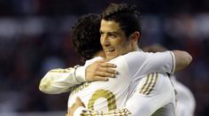 VIDEO: To musíte vidět! Dělostřelec Ronaldo málem rozerval síť
