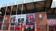 Nový Anfield! Slavný stadion Liverpoolu čeká velká rekonstrukce