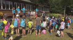Zájem o letní tábory klesá. Volná místa hlásí i běžně obsazené turnusy