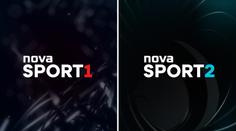 NOVA Sport 1 a 2 čeká mimořádné léto! Na co se můžete těšit?