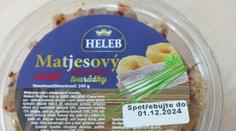 Oblíbený salát obsahoval nebezpečné bakterie. Možná ho máte doma i vy