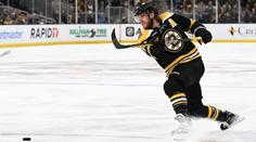All-Star Game NHL bude i s českým hráčem. Fanoušci vybrali Pastrňáka