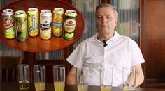VELKÝ TEST CITRÓNOVÝCH PIV: Který RADLER osvěží a který se nepovedl?