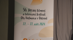 Dětský filmový a televizní festival Oty Hofmana: Návštěvníky čeká premiéra Amerikánky