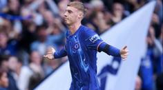 Palmer z Chelsea přepsal rekord, Součkův gól pomohl West Hamu k remíze