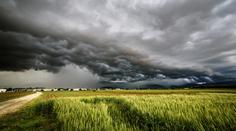 Meteorologové vydali další výstrahu před bouřkami. V ohrožení je celé Česko