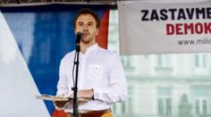 Zakladatel Milionu chvilek málem přišel o život. Hororová nehoda!