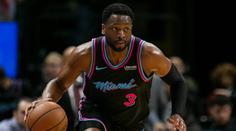 Miami urvalo výhru s Atlantou a Wade překonal Jordanův rekord!
