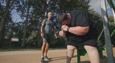 Přichází pořad Extrémní proměny. Změní život 13 lidem s nadváhou