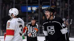 Takovou rychlost v NHL neviděli! Vilardi překonal 77 let starý rekord