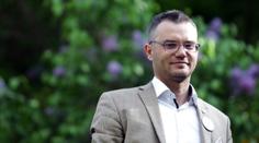 Europoslanec Polčák rezignoval na funkci místopředsedy STAN. Nechce poškozovat hnutí
