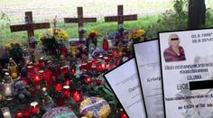 Zemřeli v Dominikově autě: Tři smutné pohřby nachystány