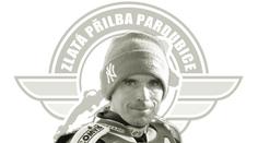 Zkušený plochodrážník je mrtev! V 39 letech spáchal sebevraždu