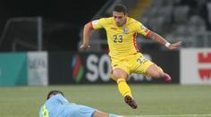 Stanciu pálí i v reprezentaci! Takhle sestřelil Chilany! VIDEO