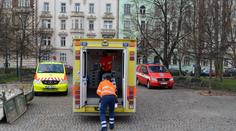 Místo vděku troubení a urážky! Toto musí snášet čeští záchranáři