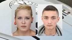 Aneta (16) s Tadeášem (20) zmizeli: Už měsíc se o nich nic neví!