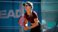 Bouchardová na Wimbledonu hrát nebude. "Bez bodů to nedává smysl," říká